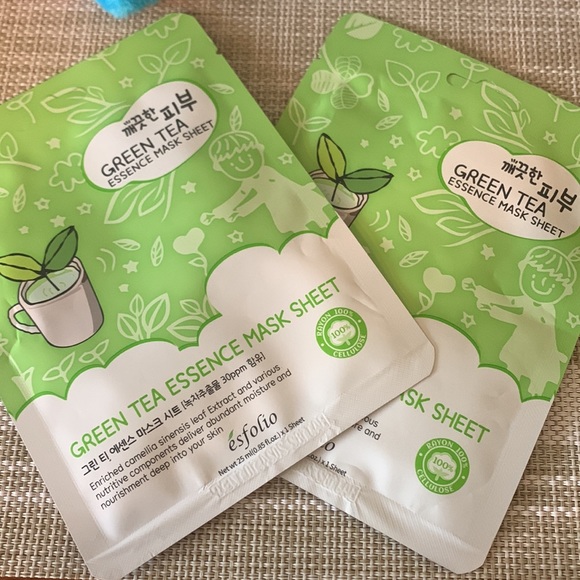 BUNDLE SALE!! Pamper yourself!!! - Picture 2 of 6